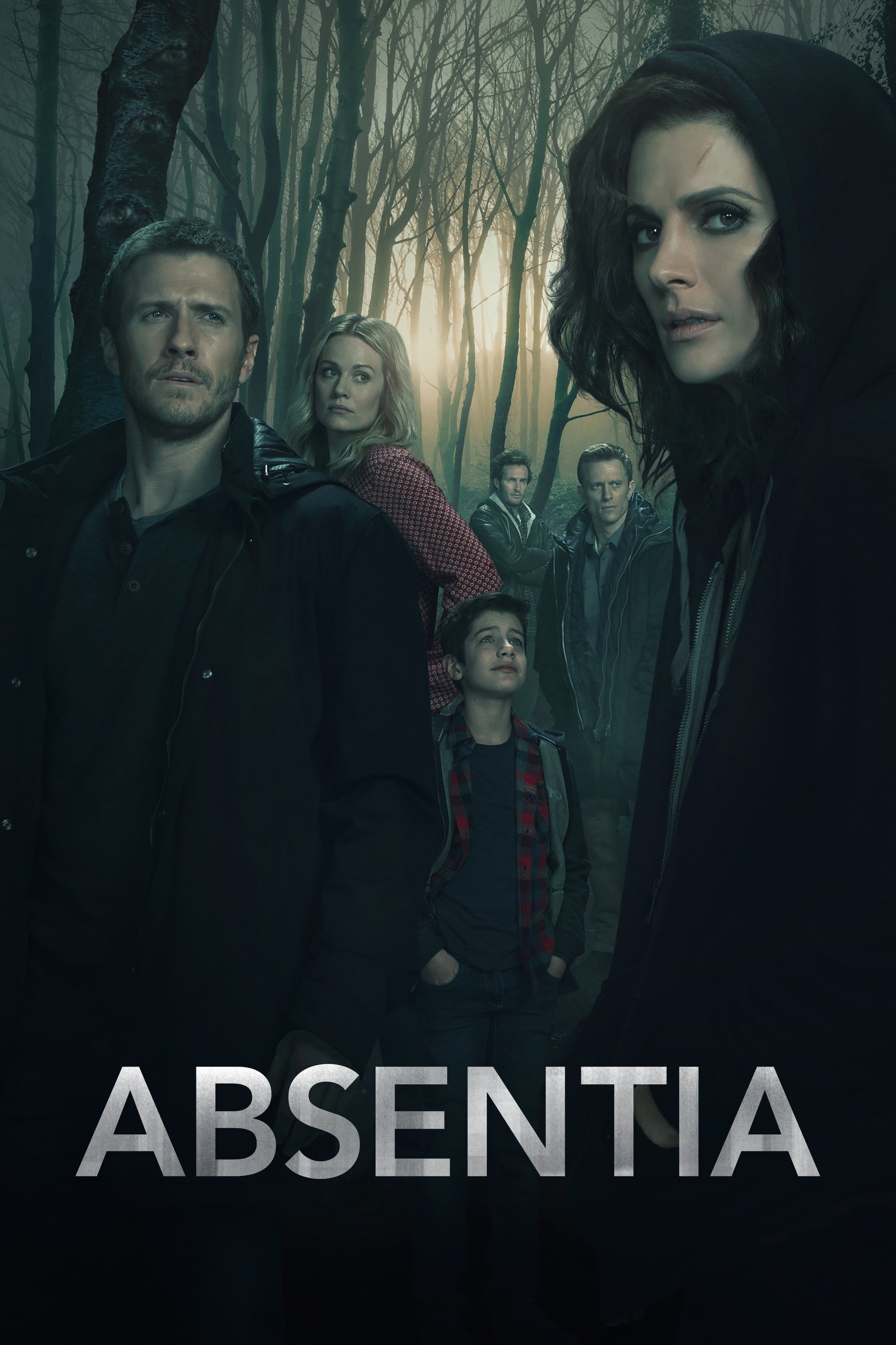 Амнезія